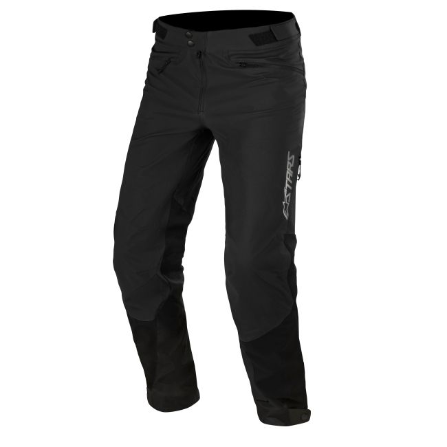 Alpinestars - Pantaloni lungi Nevada -  negru