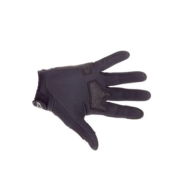 Alpinestars - manusi ciclism Cascade Gore-Tex Infinium Windstopper - Negru
