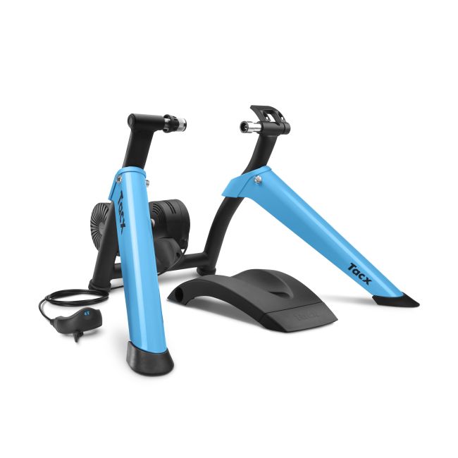 Garmin Tacx Boost - home trainer pentru antrenamente indoor