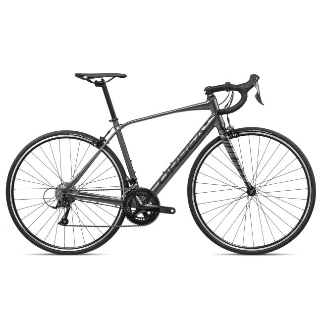 Orbea bicicleta sosea Avant H50 - negru antracit