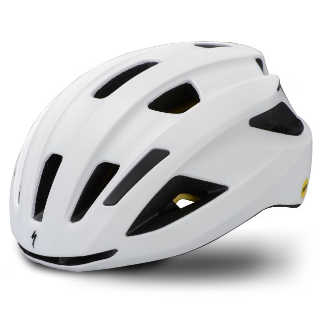 Specialized - casca ciclism Align II Mips - alb Satin