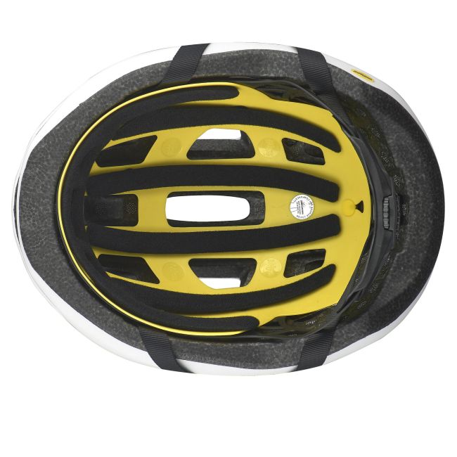 Specialized - casca ciclism Align II Mips - alb Satin