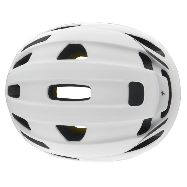 Specialized - casca ciclism Align II Mips - alb Satin