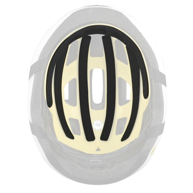 Specialized - casca ciclism Align II Mips - alb Satin