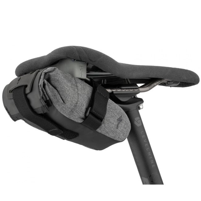 Specialized Geanta bicicleta cu prindere sub sa Seat Pack - Medium - negru