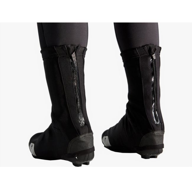 Specialized Huse pantofi ciclism Element - negru
