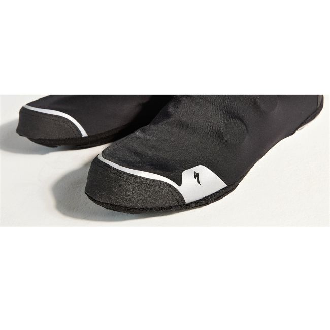 Specialized Huse pantofi ciclism Element - negru