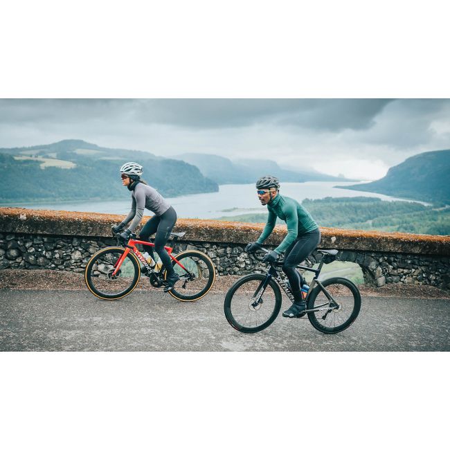 Specialized Huse pantofi ciclism Element - negru