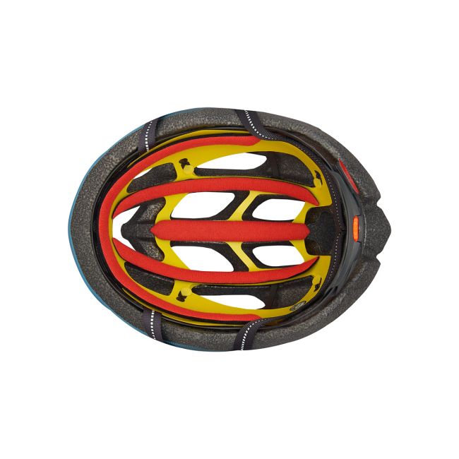 Specialized casca ciclism - Chamonix MIPS - albastru-gri