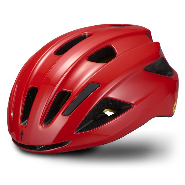 Specialized casca ciclism Align II Mips - rosu gloss