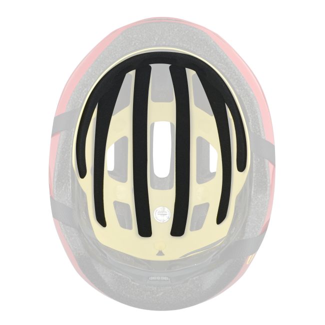 Specialized casca ciclism Align II Mips - rosu gloss