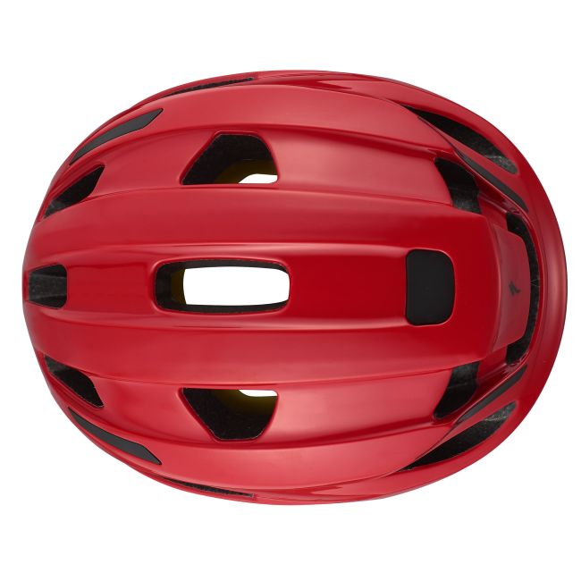 Specialized casca ciclism Align II Mips - rosu gloss