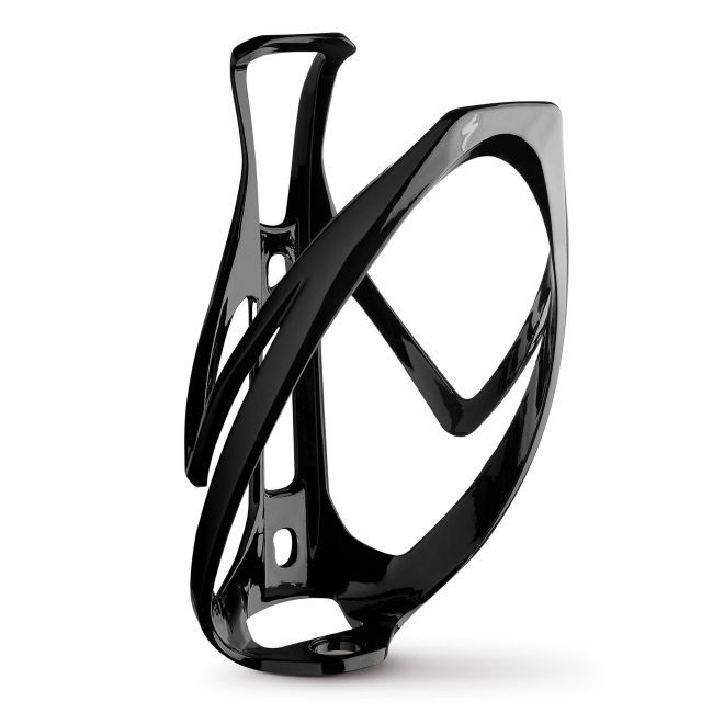 Specialized suport bidon apa bicicleta Rib Cage II - negru