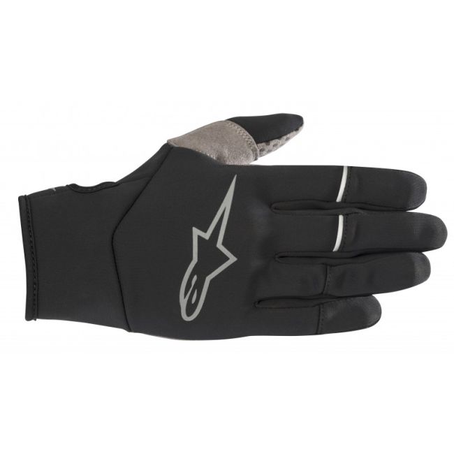 Alpinestars - manusi ciclism Aspen WR Pro - negru gri