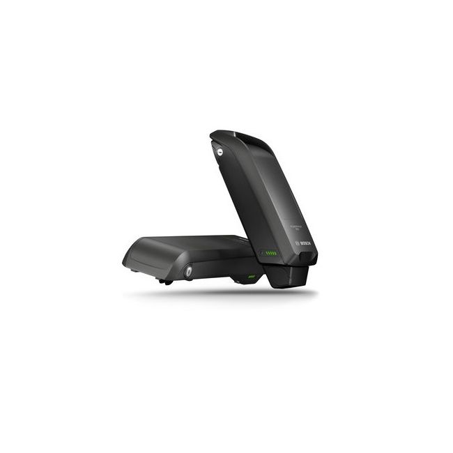 Bosch - Baterie bicicleta electrica eMTB PowerPack, 500 Wh