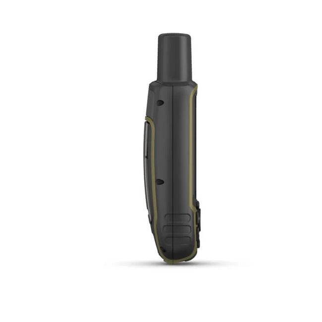 Garmin - GPSMAP 65S