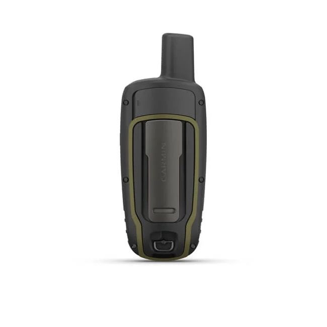 Garmin - GPSMAP 65S