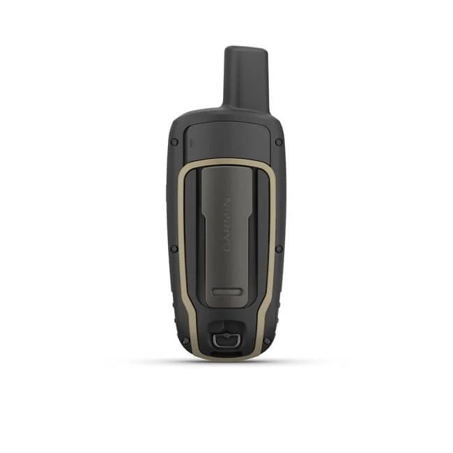 Garmin - GPSMAP 65