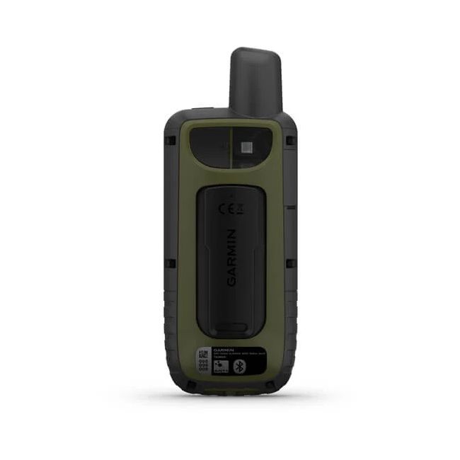 Garmin - GPSMAP 66sr