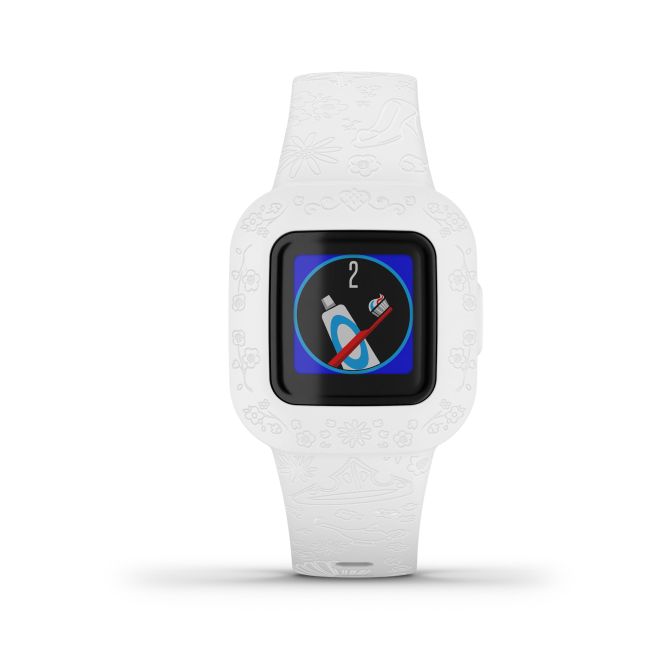 Garmin - Vivofit Jr. 3 - Printesele Disney - ceas copii