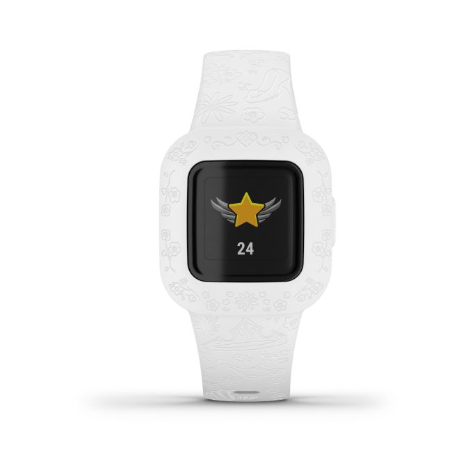 Garmin - Vivofit Jr. 3 - Printesele Disney - ceas copii