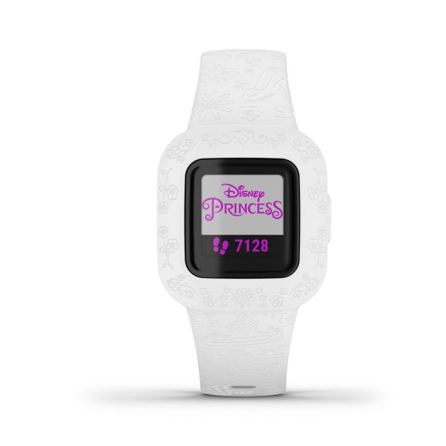 Garmin - Vivofit Jr. 3 - Printesele Disney - ceas copii