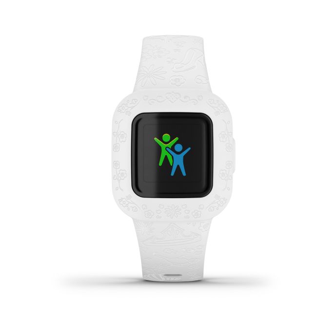 Garmin - Vivofit Jr. 3 - Printesele Disney - ceas copii