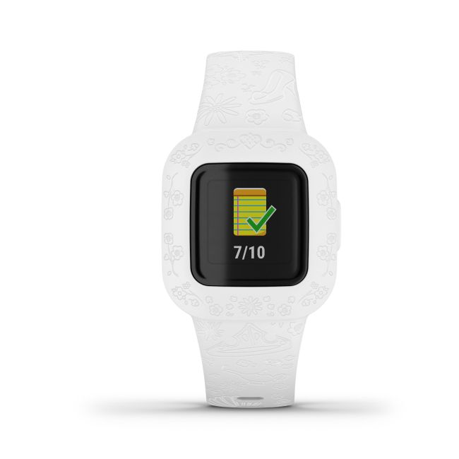 Garmin - Vivofit Jr. 3 - Printesele Disney - ceas copii