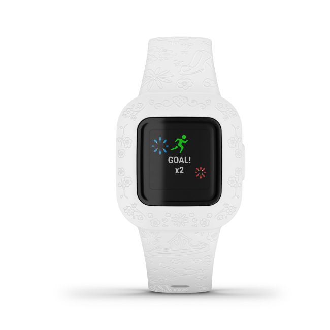Garmin - Vivofit Jr. 3 - Printesele Disney - ceas copii