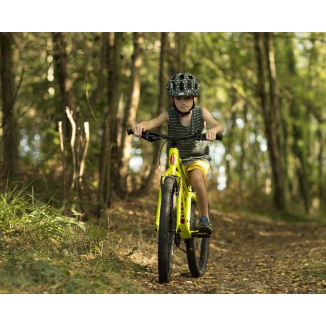 Orbea - bicicleta copii MX 24 PARK - mov verde menta
