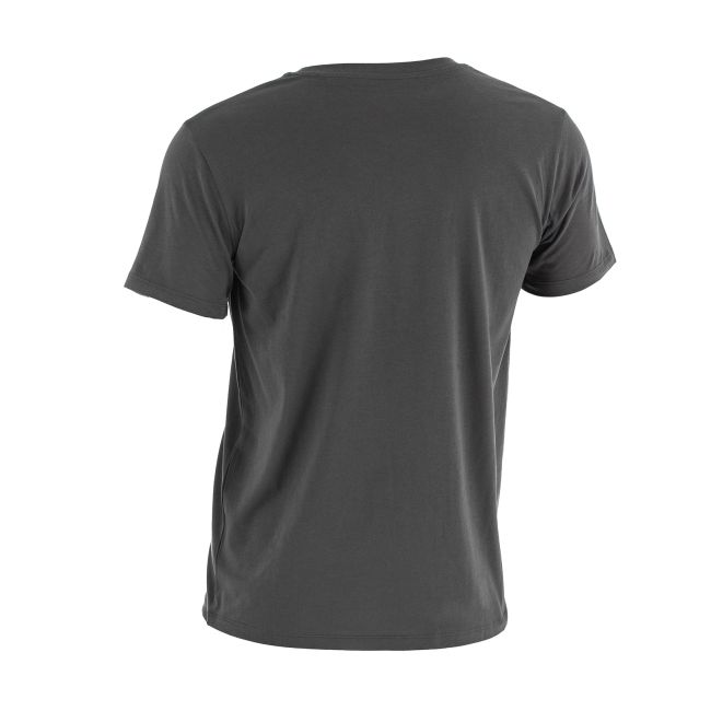 Orbea - tricou pentru ciclism Orbea Puzzle Typography - gri antracit