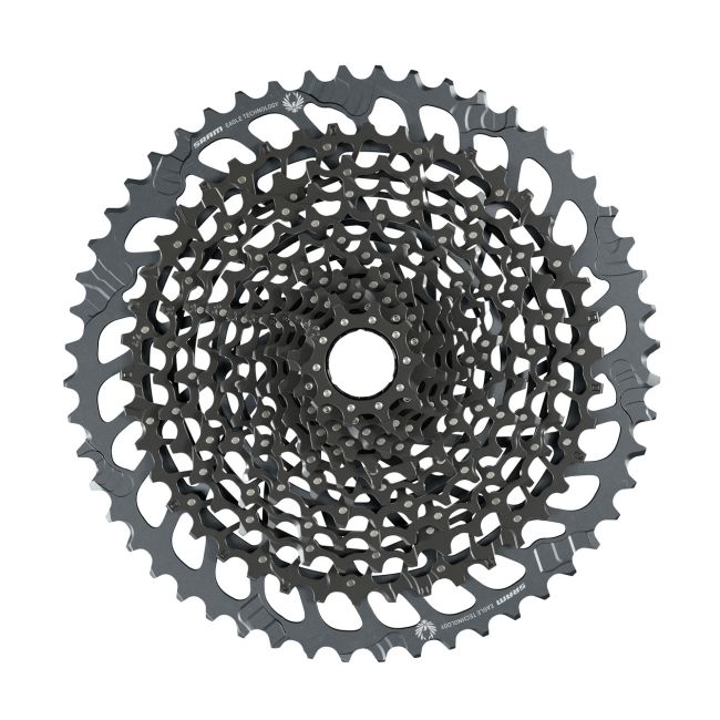 SRAM - bloc caseta pinioane - GX XG-1275 Eagle XD - 12 viteze - 11-50T