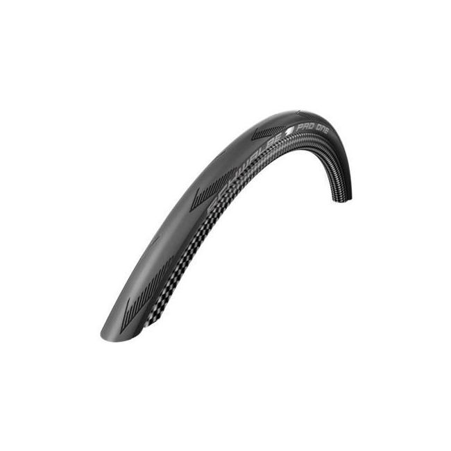 Schwalbe - Anvelopa pliabila tubeless Pro One Evo MicroSkin - TLE 700x28C/ 28-622