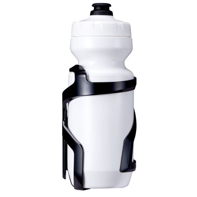 Specialized suport bidon apa Zee Cage II dreapta - negru
