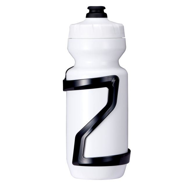 Specialized suport bidon apa Zee Cage II dreapta - negru