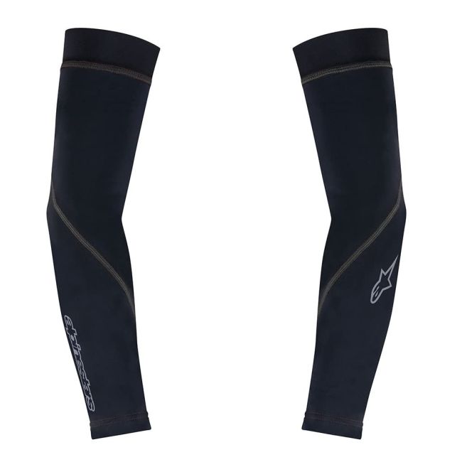 Alpinestars - Incalzitoare brate MTB Arm Warmers - negru antracit