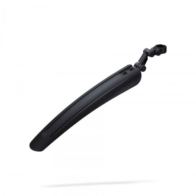 BBB - Aparatoare Spate BBB HighProtector BFD-15R pentru biciclete MTB 24/26 inch - negru