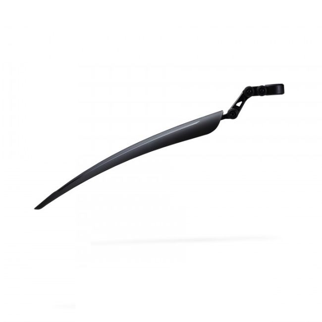 BBB - Aparatoare Spate BBB HighProtector BFD-15R pentru biciclete MTB 24/26 inch - negru