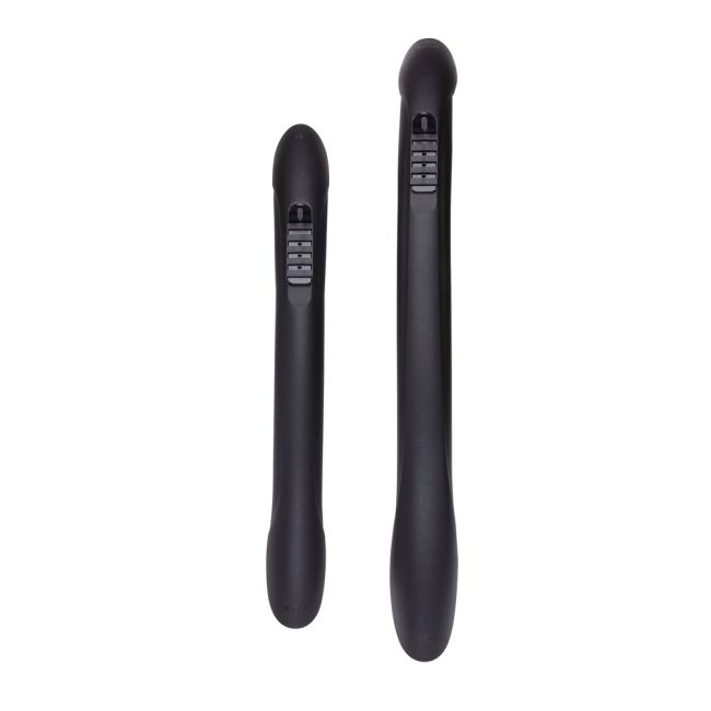 BBB - Aparatori bicicleta BBB RainWarriors BFD-0111 pentru roti de 26/ 28/ 29 inch - negru