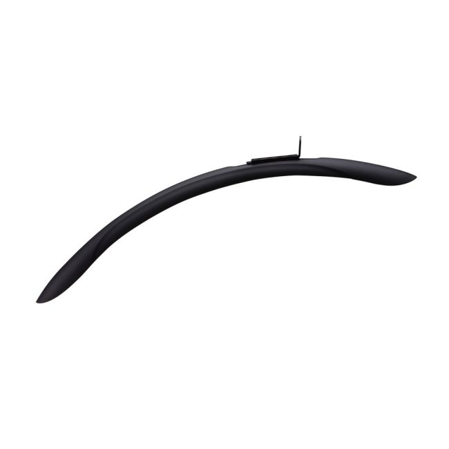 BBB - Aparatori bicicleta BBB RainWarriors BFD-0111 pentru roti de 26/ 28/ 29 inch - negru