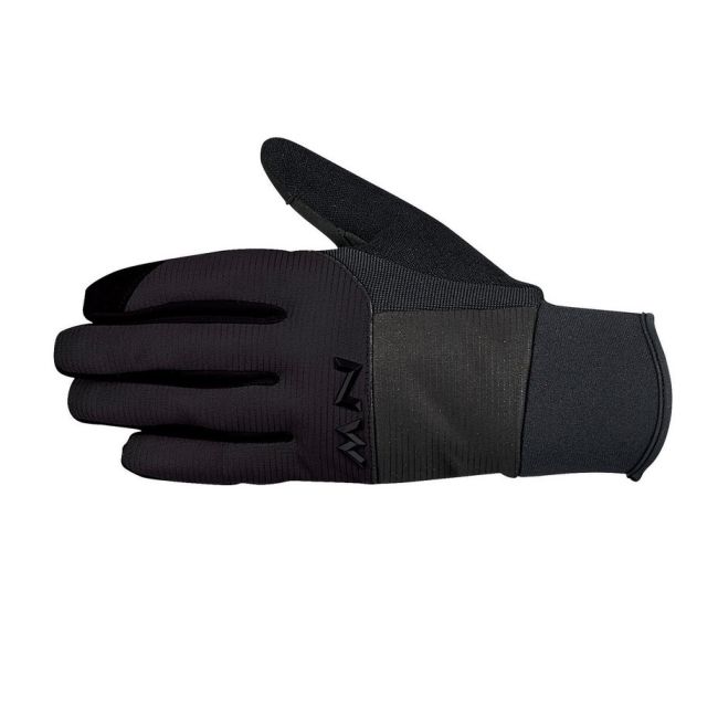 Northwave manusi ciclism iarna Power 3 gel - negru