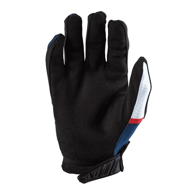 O-Neal - Matrix Glove Impact - albastru rosu