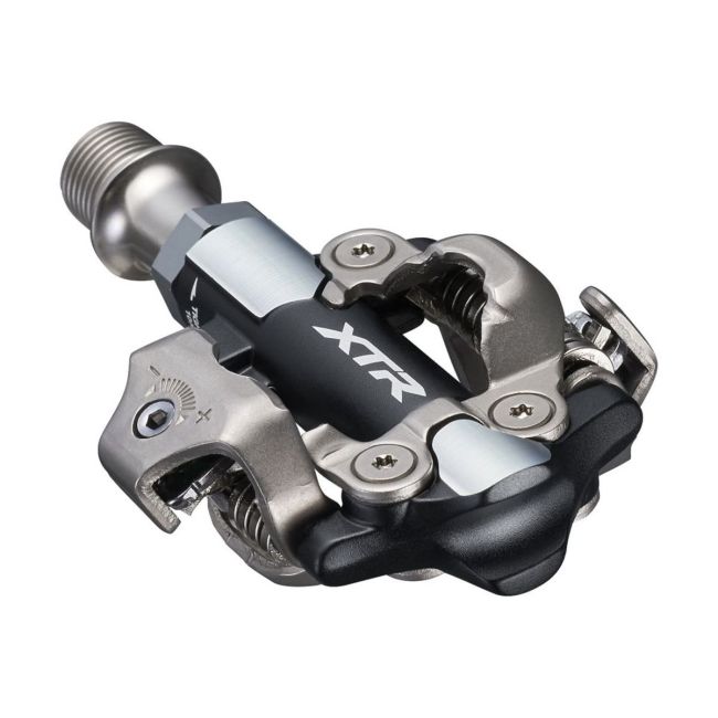 Shimano XTR - PD-M9100 pedale clipless SPD MTB