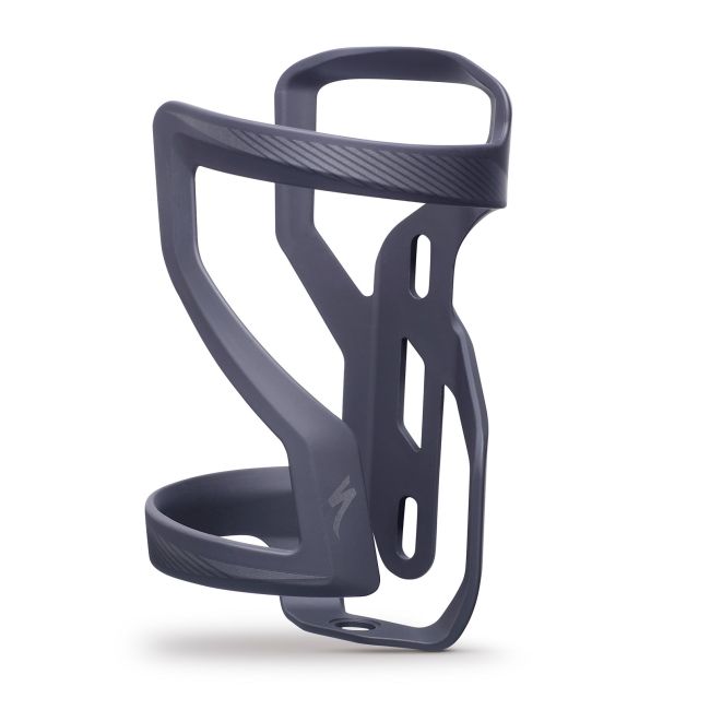 Specialized suport bidon apa Zee Cage II stanga - negru mat