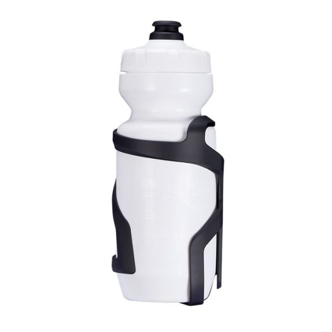 Specialized suport bidon apa Zee Cage II stanga - negru mat
