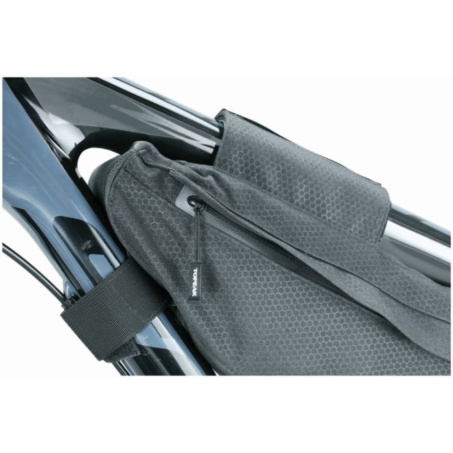 Topeak Geanta Midloader TBP-ML5B 4.5 litri - negru