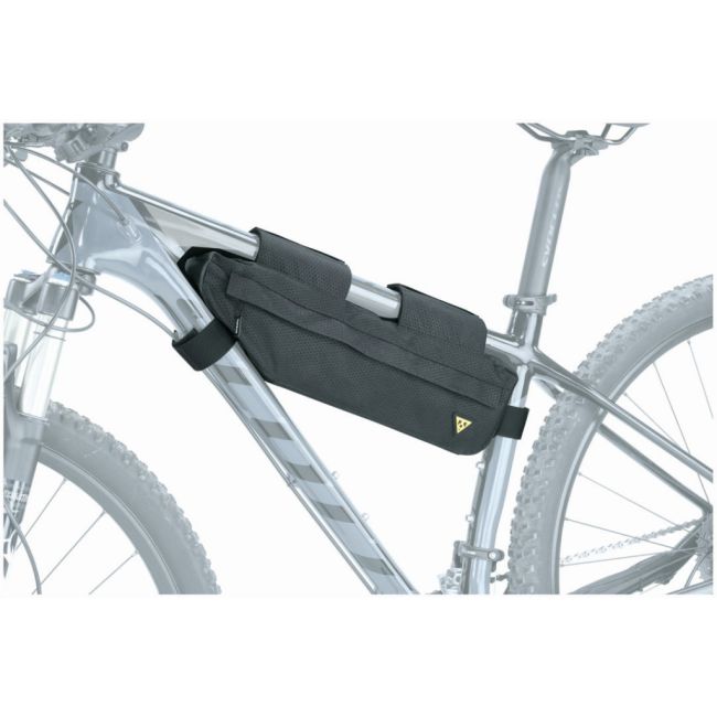 Topeak Geanta Midloader TBP-ML5B 4.5 litri - negru