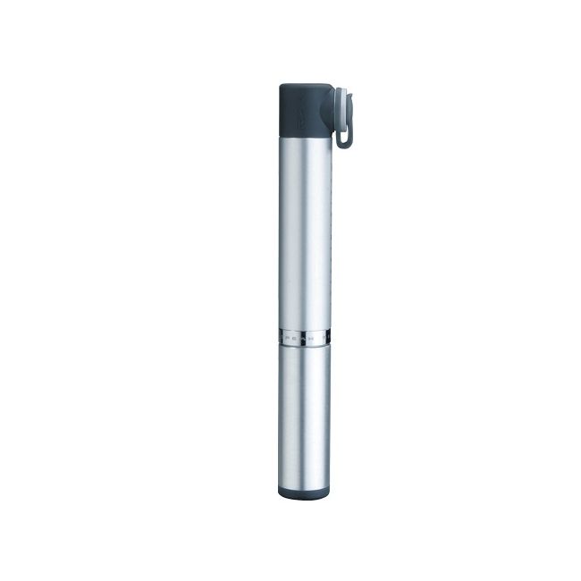 Topeak pompa mini Rocket AL sosea - argintie