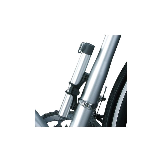 Topeak pompa mini Rocket AL sosea - argintie