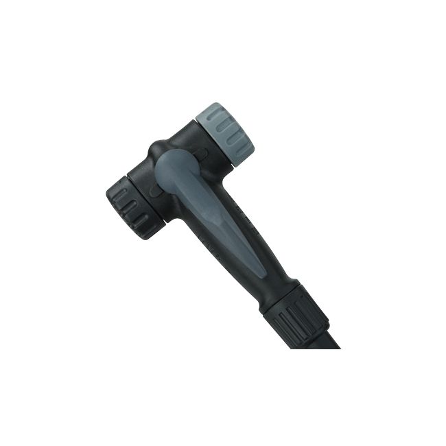 Topeak pompa podea JoeBlow MaxHP - negru